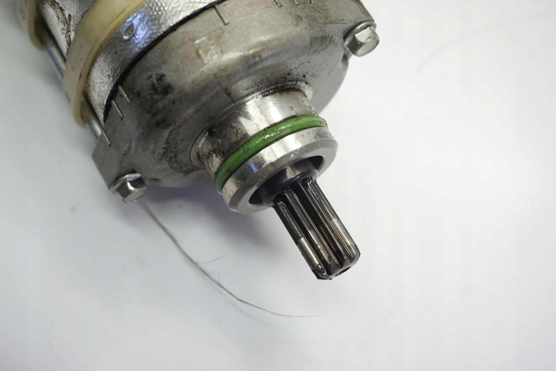 DUCATI MULTISTRADA V4 S 21- Anlasser Starter Motor 7