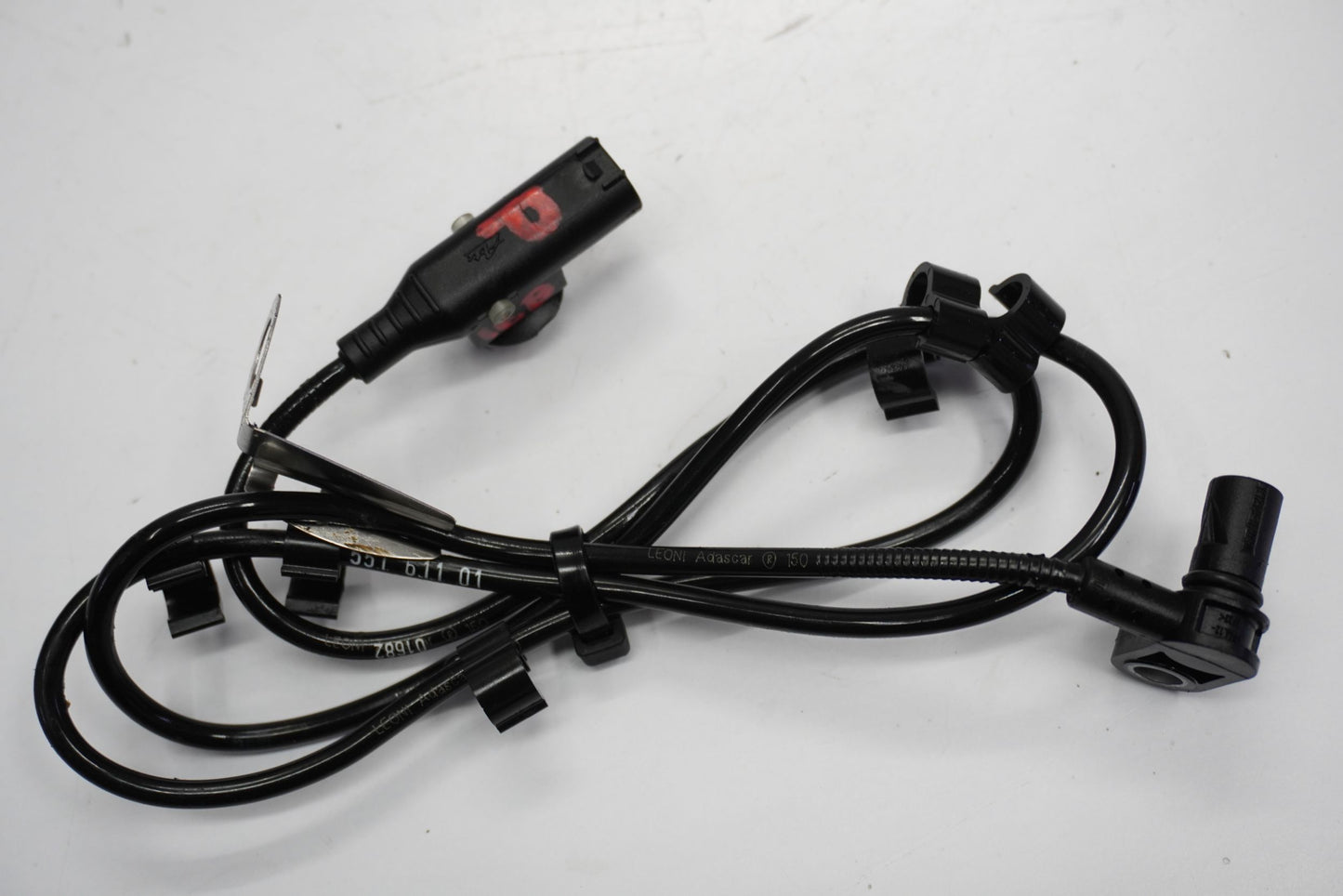 BMW R NINET 17- ABS Sensor vorne 2