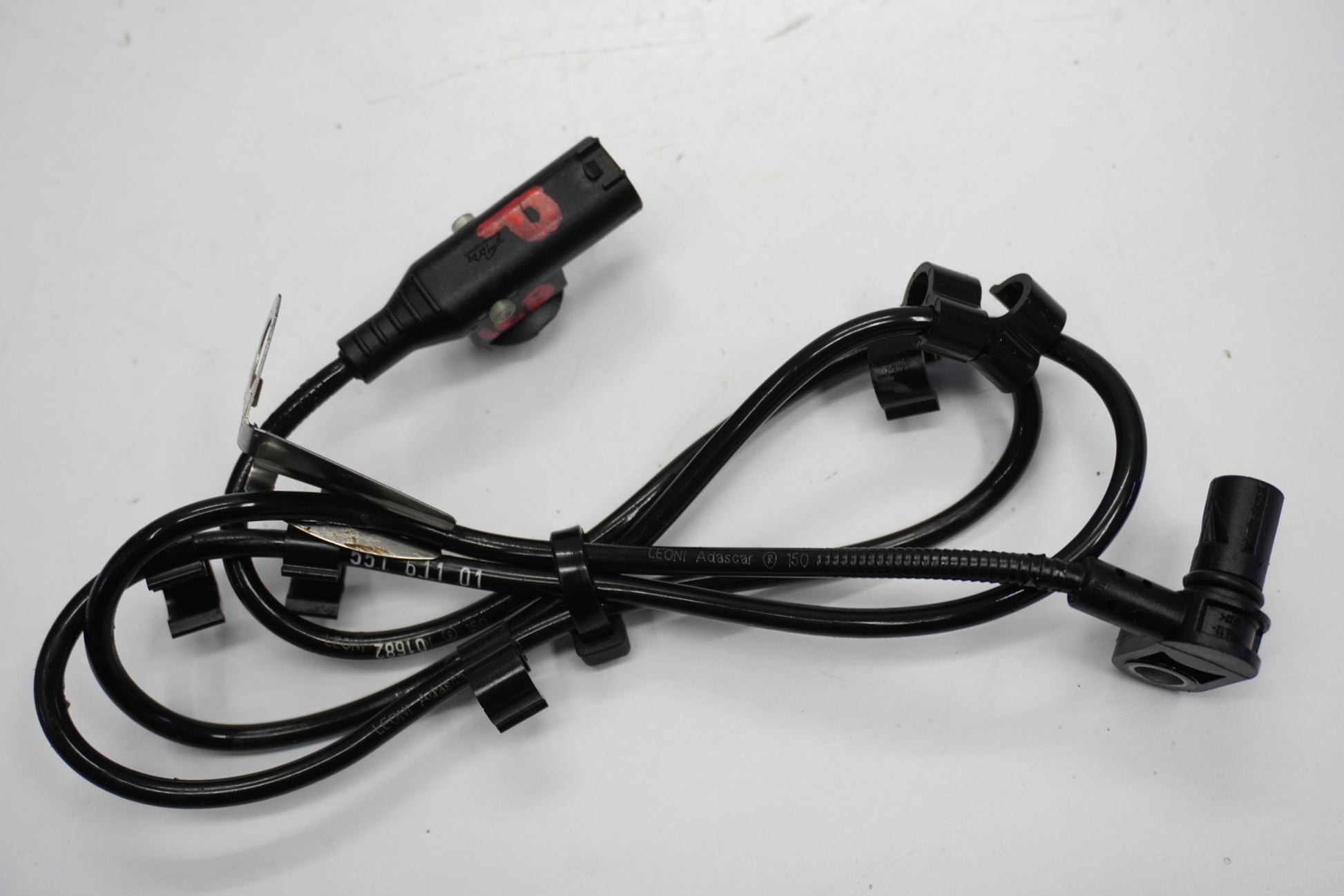 BMW R NINET 17- ABS Sensor vorne 2