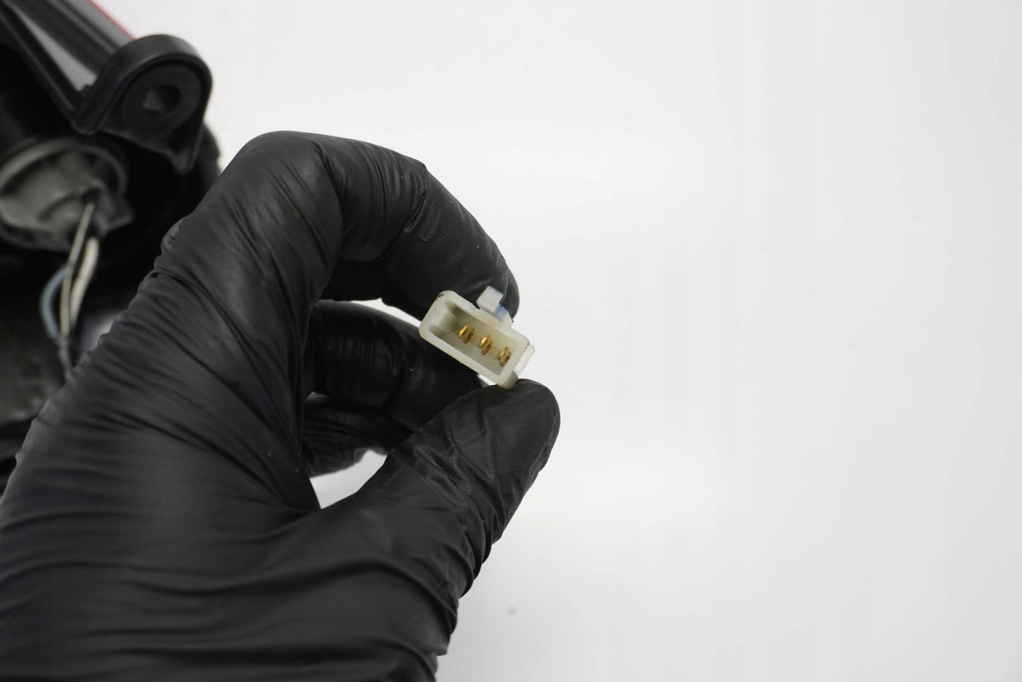 SUZUKI GSX-R 125 18- Rücklicht 6