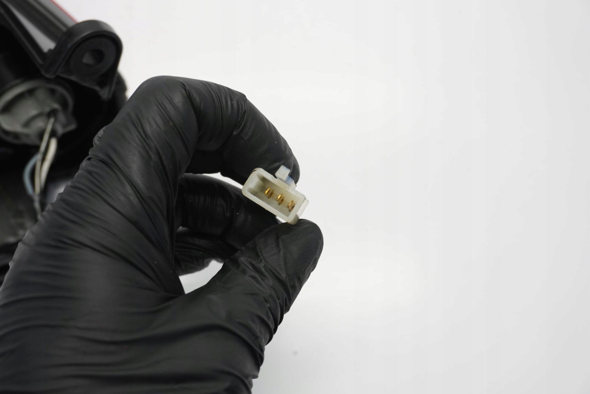 SUZUKI GSX-R 125 18- Rücklicht 6