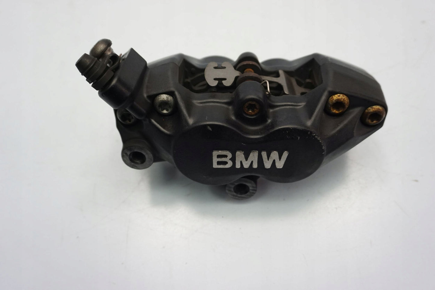 BMW K 1200 S 04-08 Bremse Bremssattel Bremszange vorne links