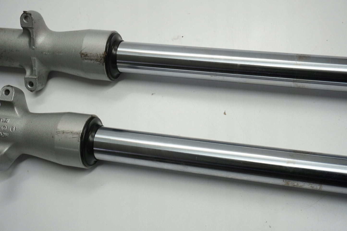 HONDA XL 125 V VARADERO 07-11 Gabel Gabelholme Fork 2