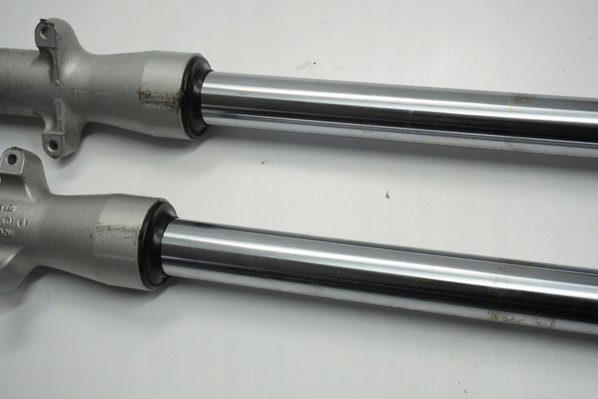 HONDA XL 125 V VARADERO 07-11 Gabel Gabelholme Fork 2