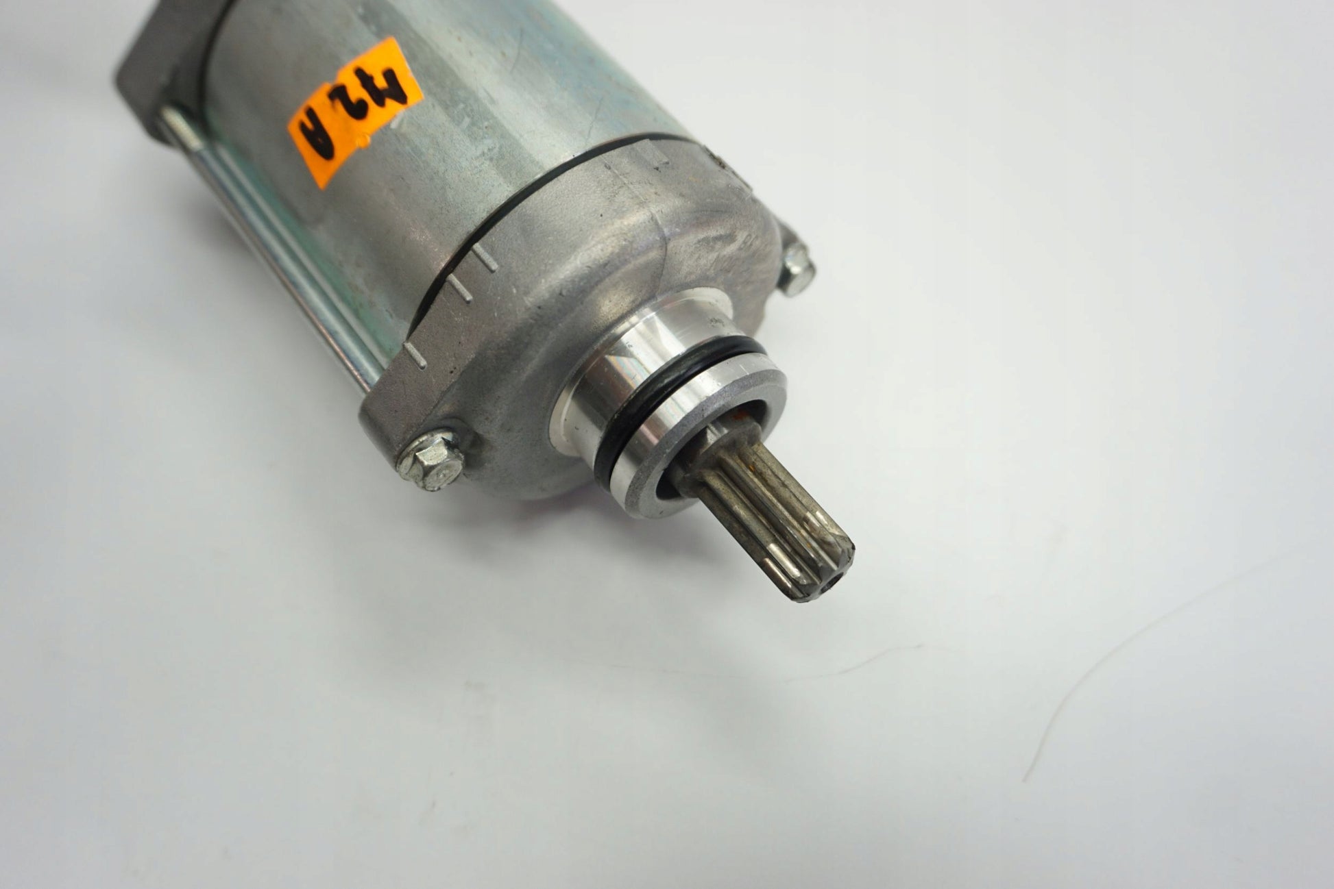 KAWASAKI ZX-10R 1000 NINJA 21-22 Anlasser Starter Motor 3