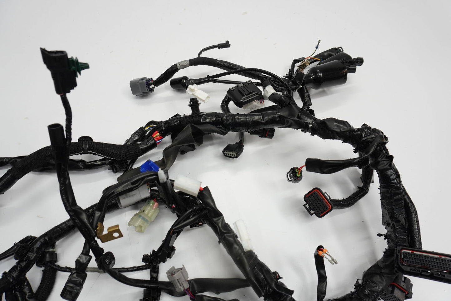 YAMAHA MT-09 SP 21-23 Kabelbaum Wiring Harness 14