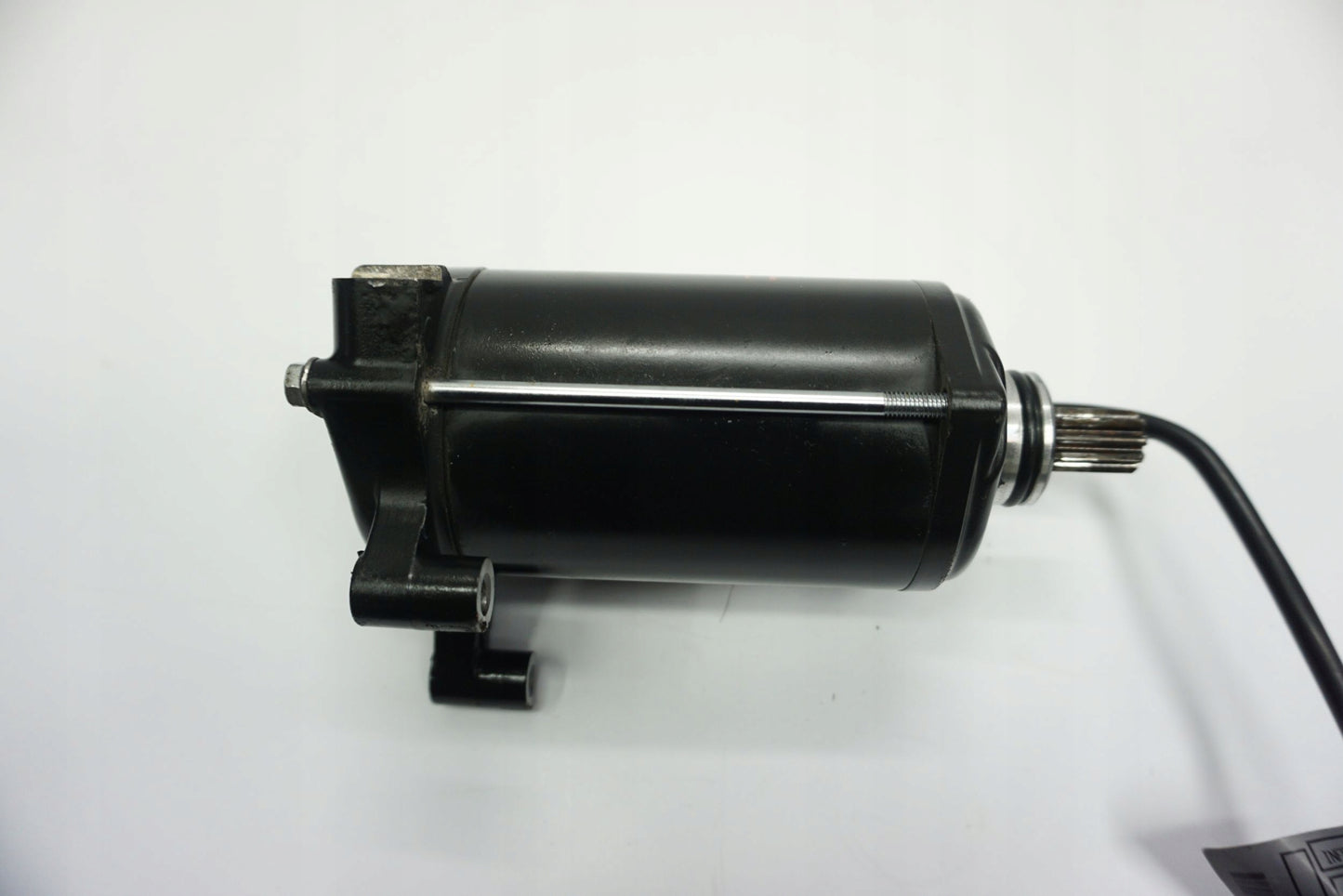 BMW R 1200 GS K50 13-16 Anlasser Starter Motor 3