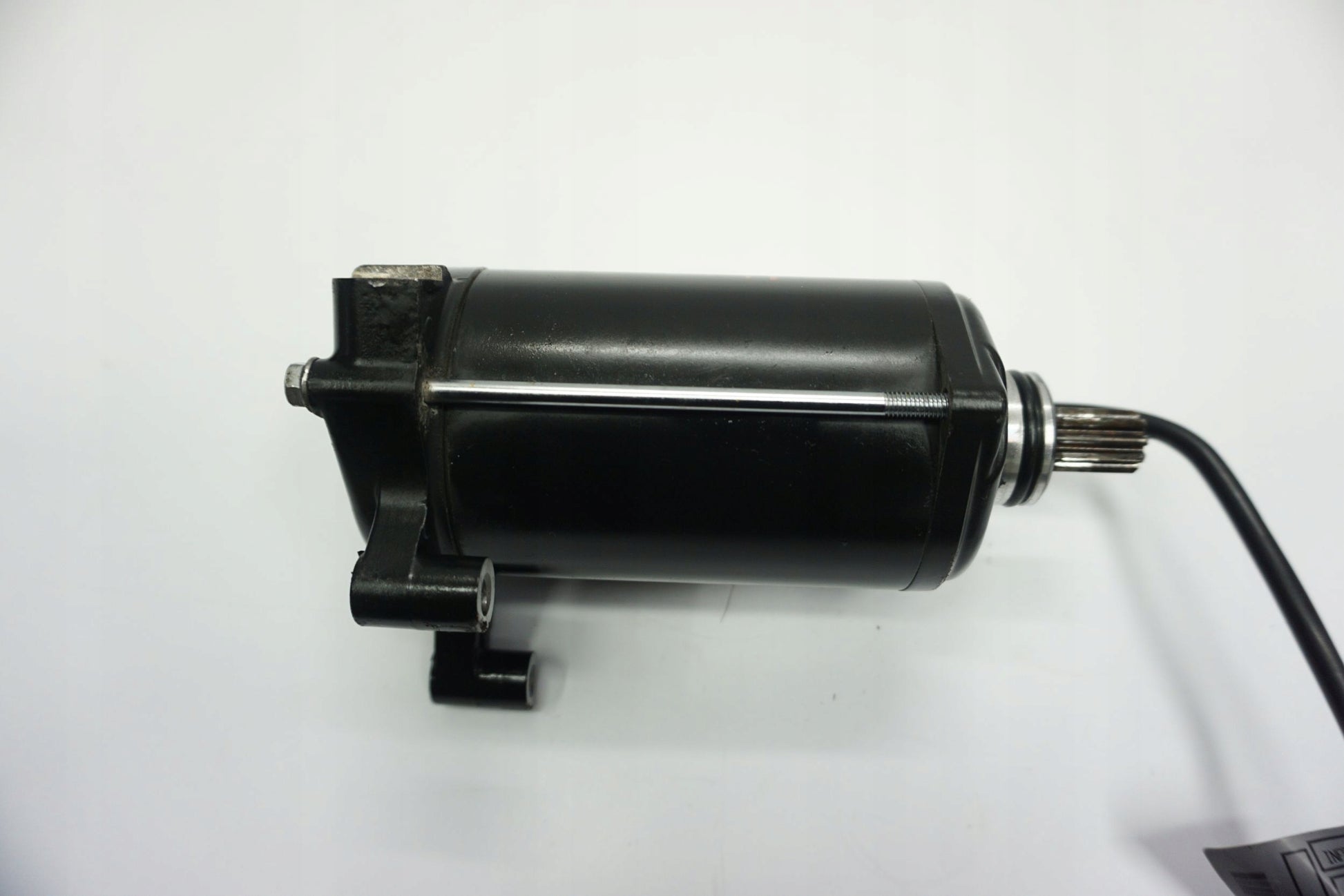 BMW R 1200 GS K50 13-16 Anlasser Starter Motor 3