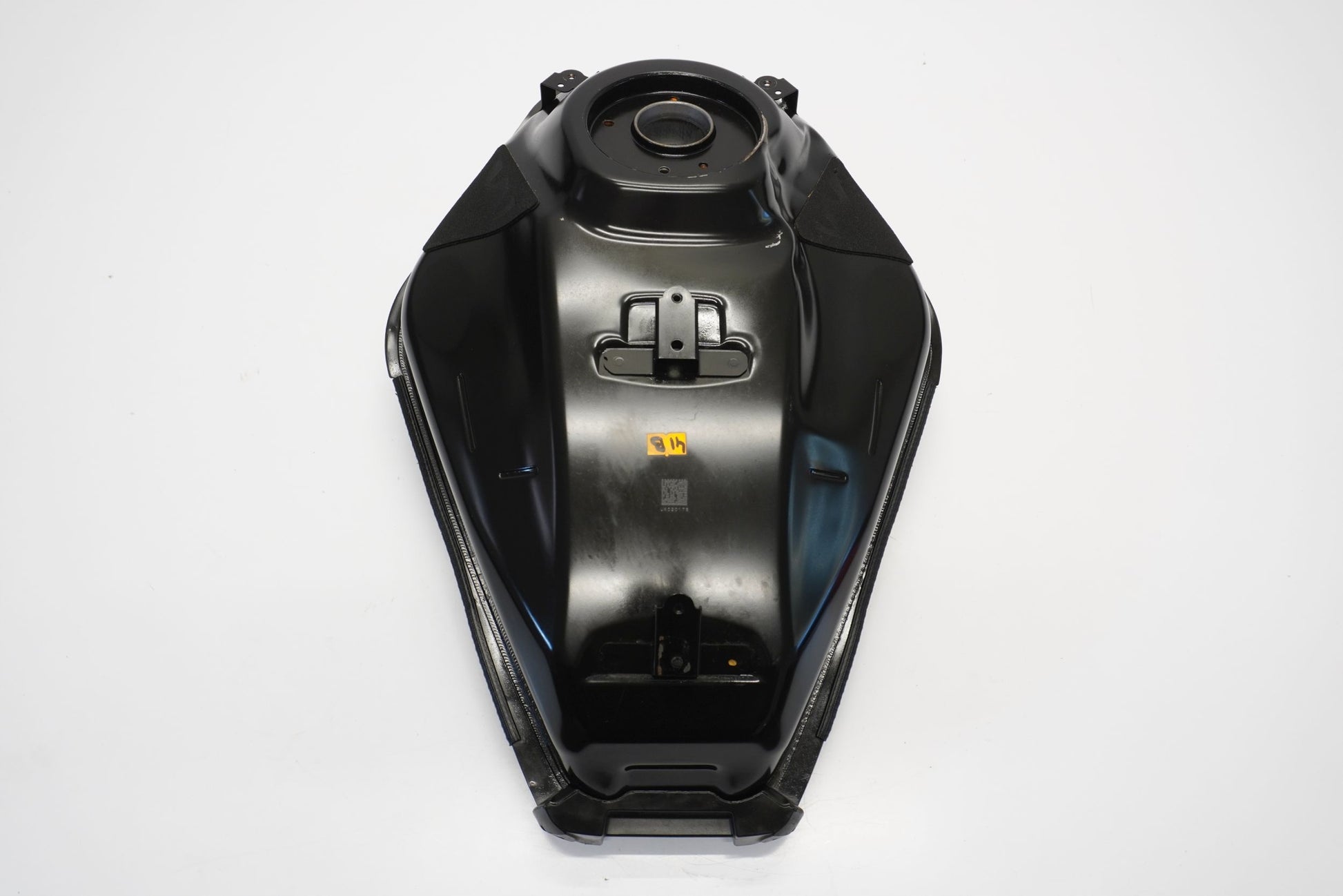 YAMAHA MT-07 21- Kraftstofftank Benzintank Fuel Tank 2