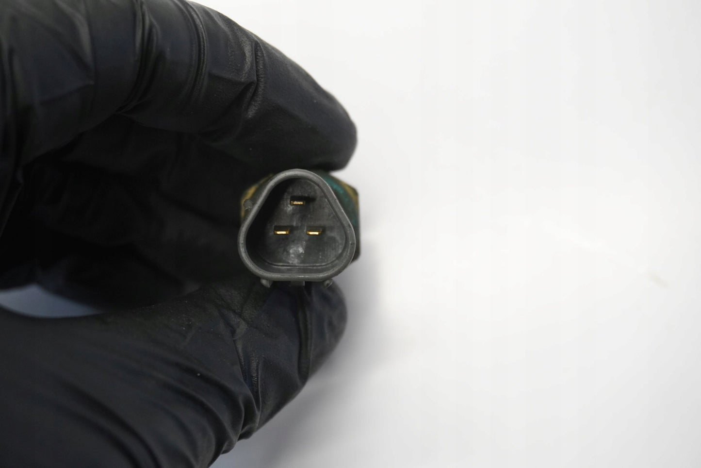 HONDA CBF 1000 SC58 06-09 Temperatursensor Thermostat Temperature sensor 4