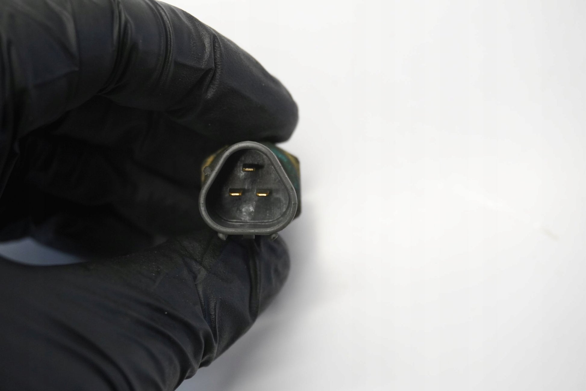 HONDA CBF 1000 SC58 06-09 Temperatursensor Thermostat Temperature sensor 4