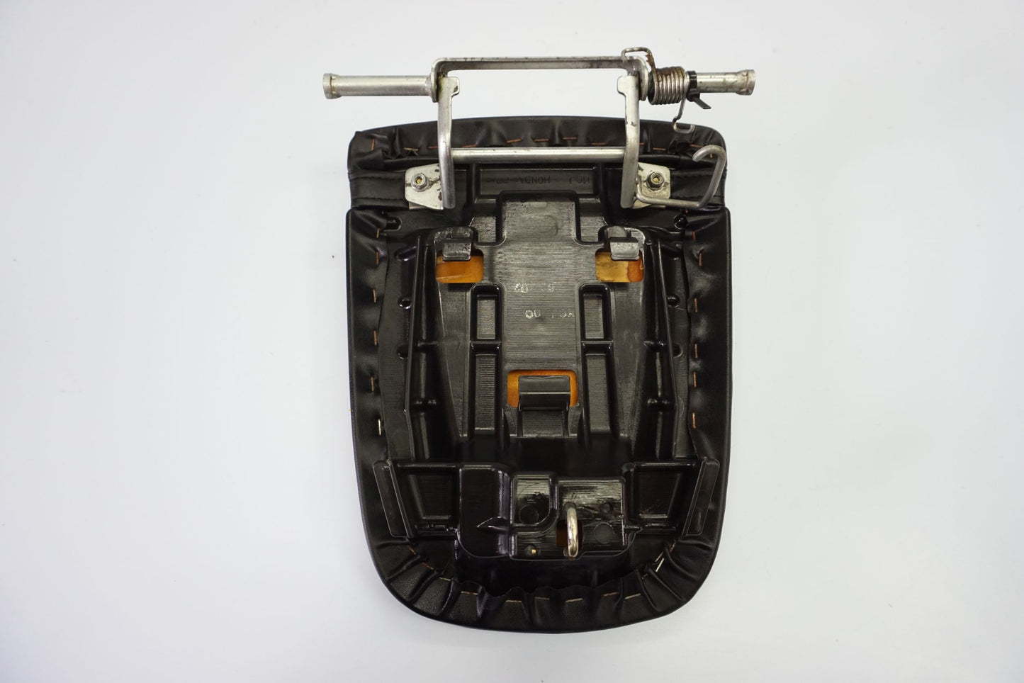 HONDA CBR 929RR SC44 Sitzbank Sozius Sitz hinten seat 6