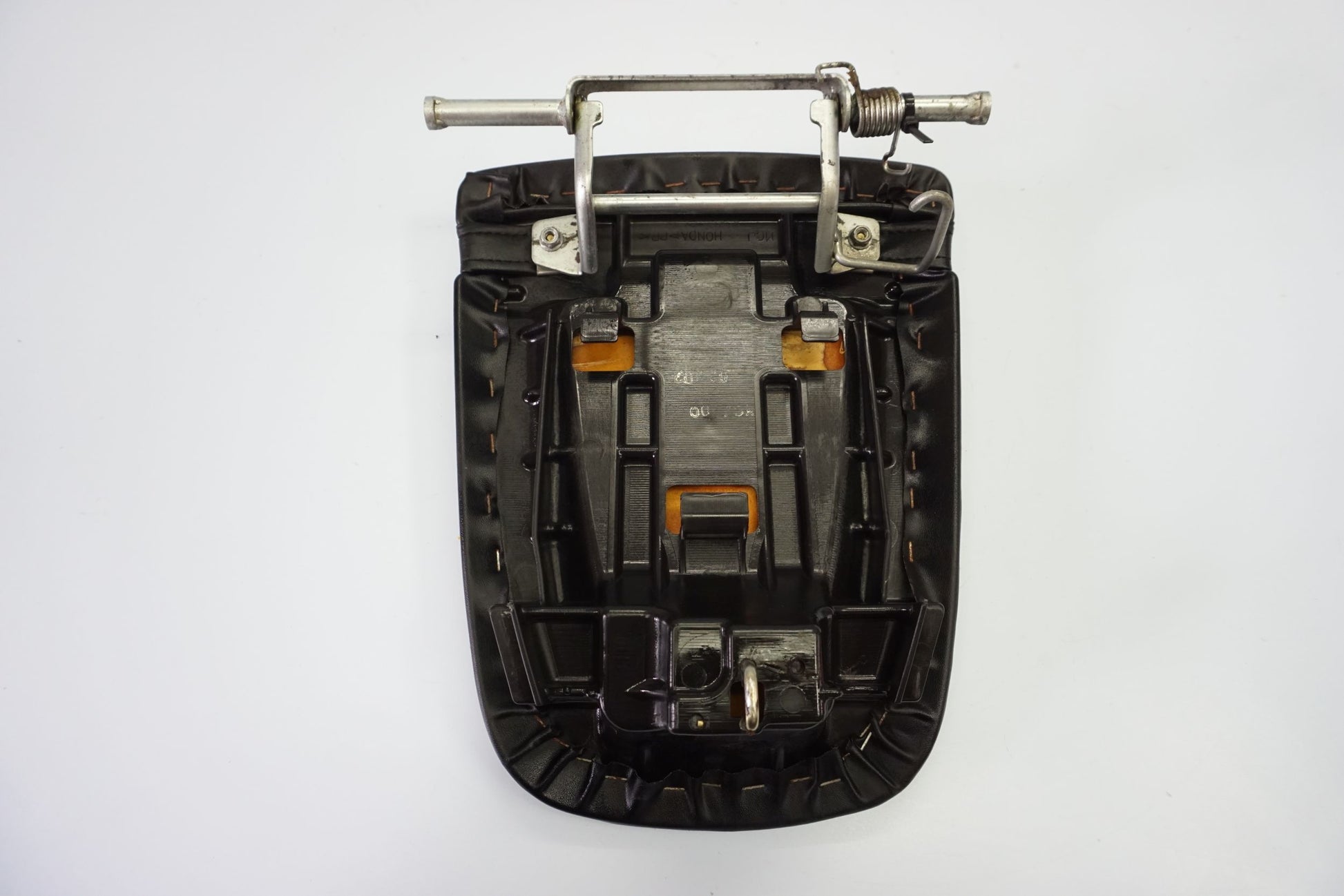 HONDA CBR 929RR SC44 Sitzbank Sozius Sitz hinten seat 6