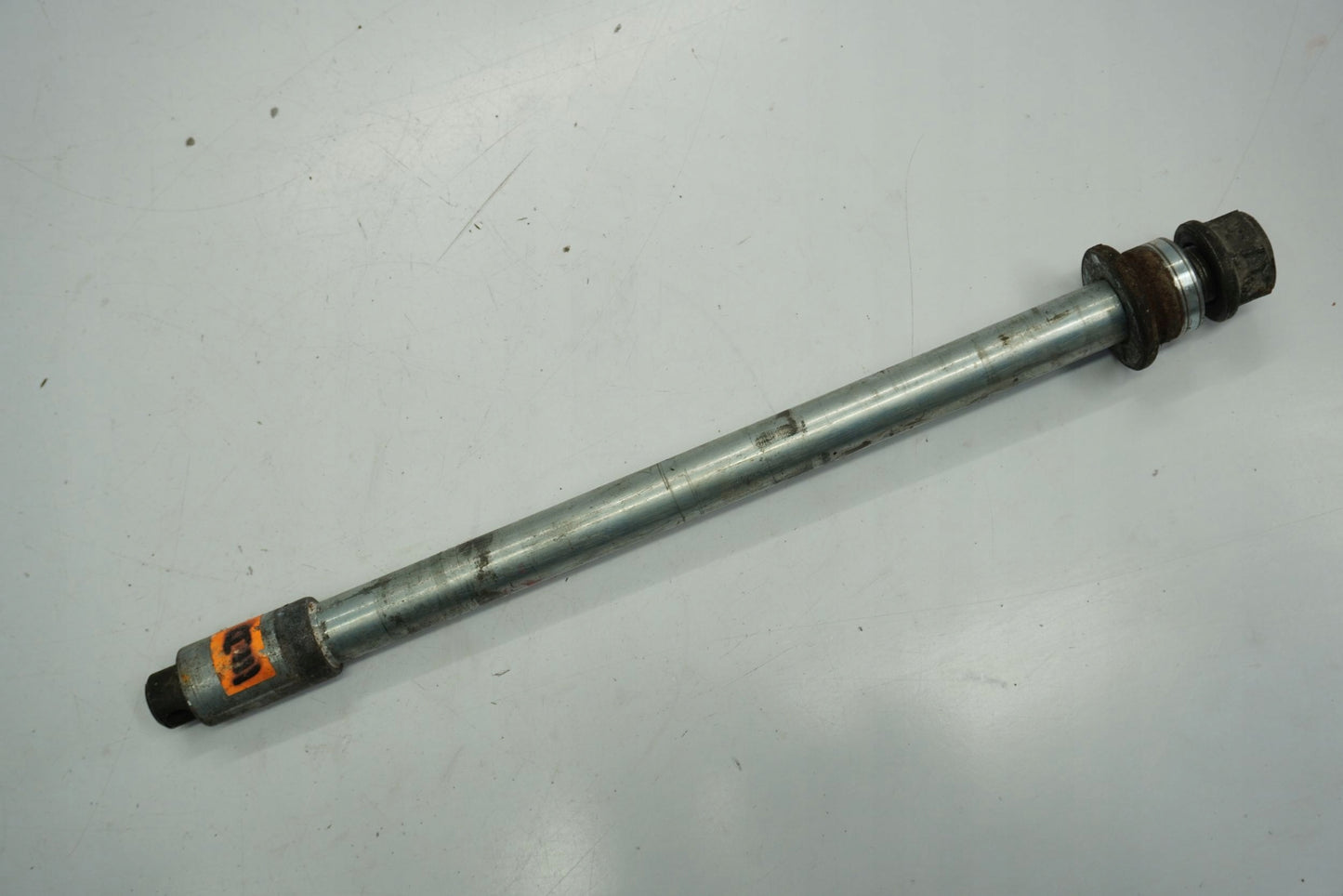 HONDA GL 1500 GOLDWING 82-01 Hinterachse Achse hinten Radachse rear axle 5