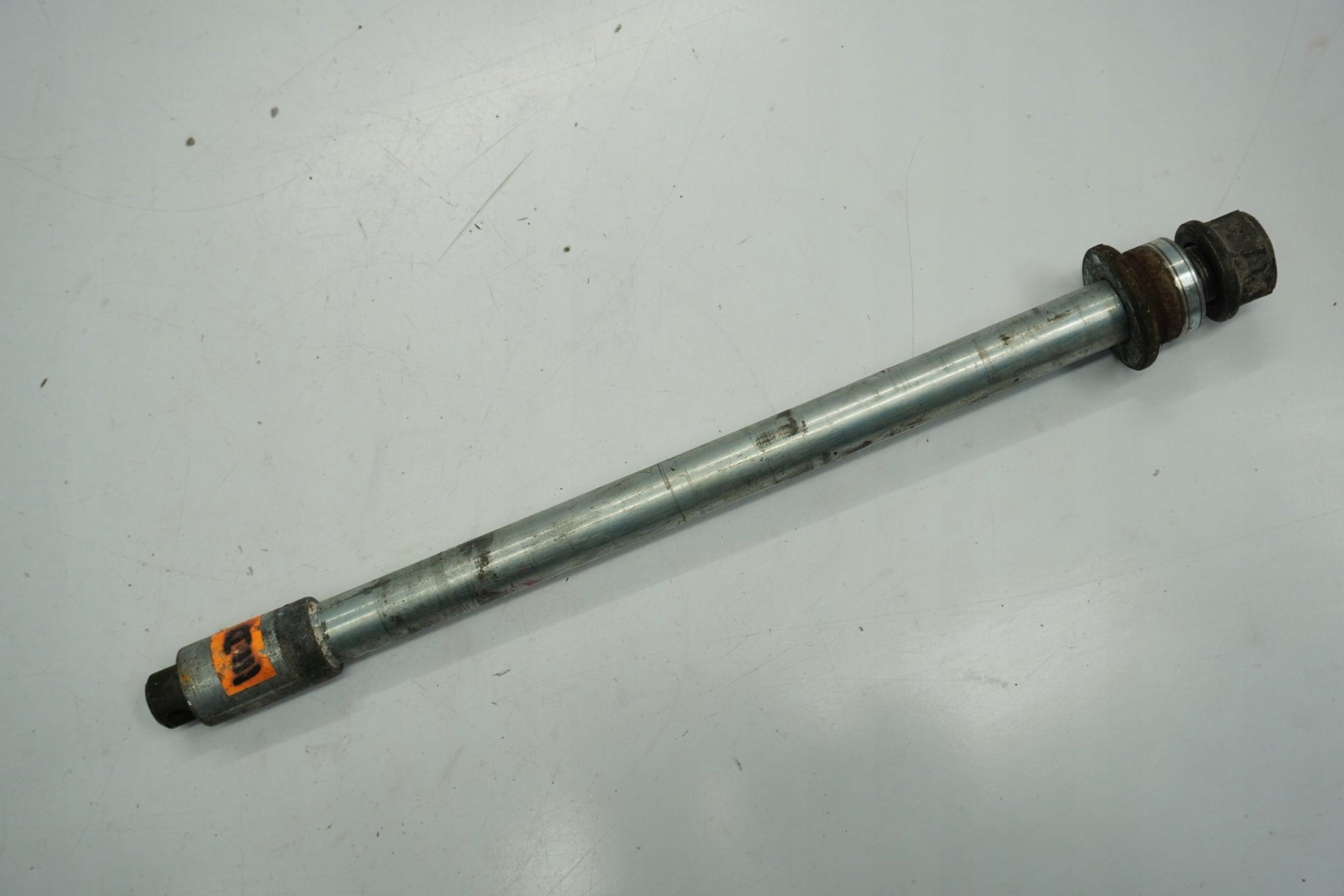 HONDA GL 1500 GOLDWING 82-01 Hinterachse Achse hinten Radachse rear axle 5