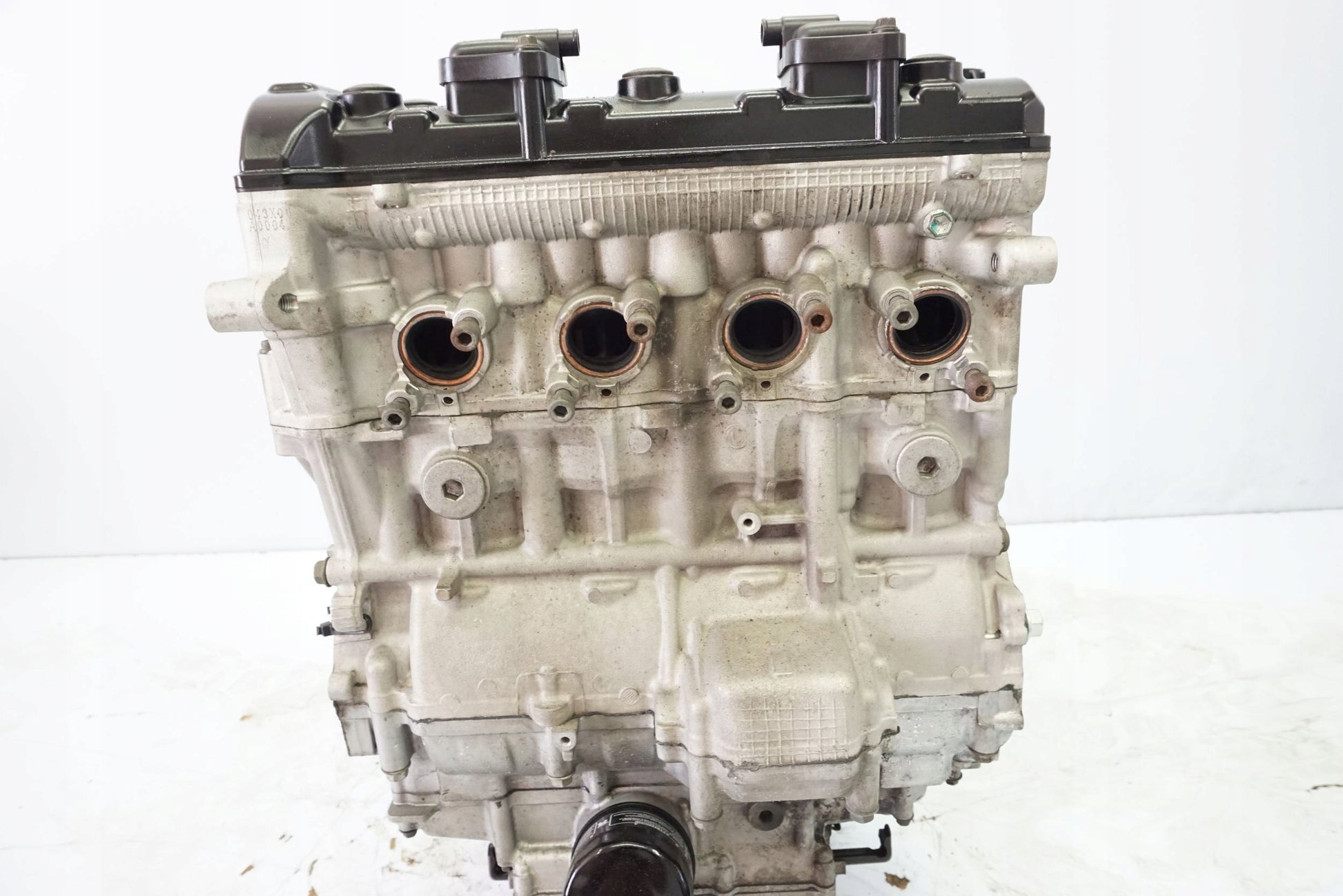SUZUKI GSX-R 1000 K3-K4 Motor Motorblock Engine 10