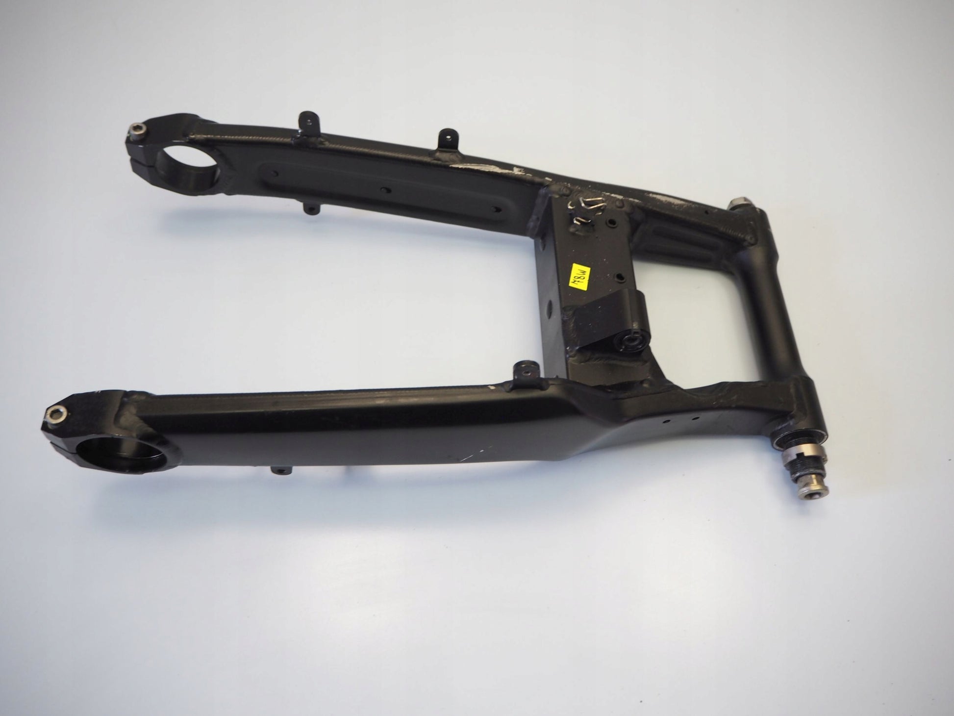 KAWASAKI Z1000 14-19 Schwinge Hinterradschwinge swing arm 3