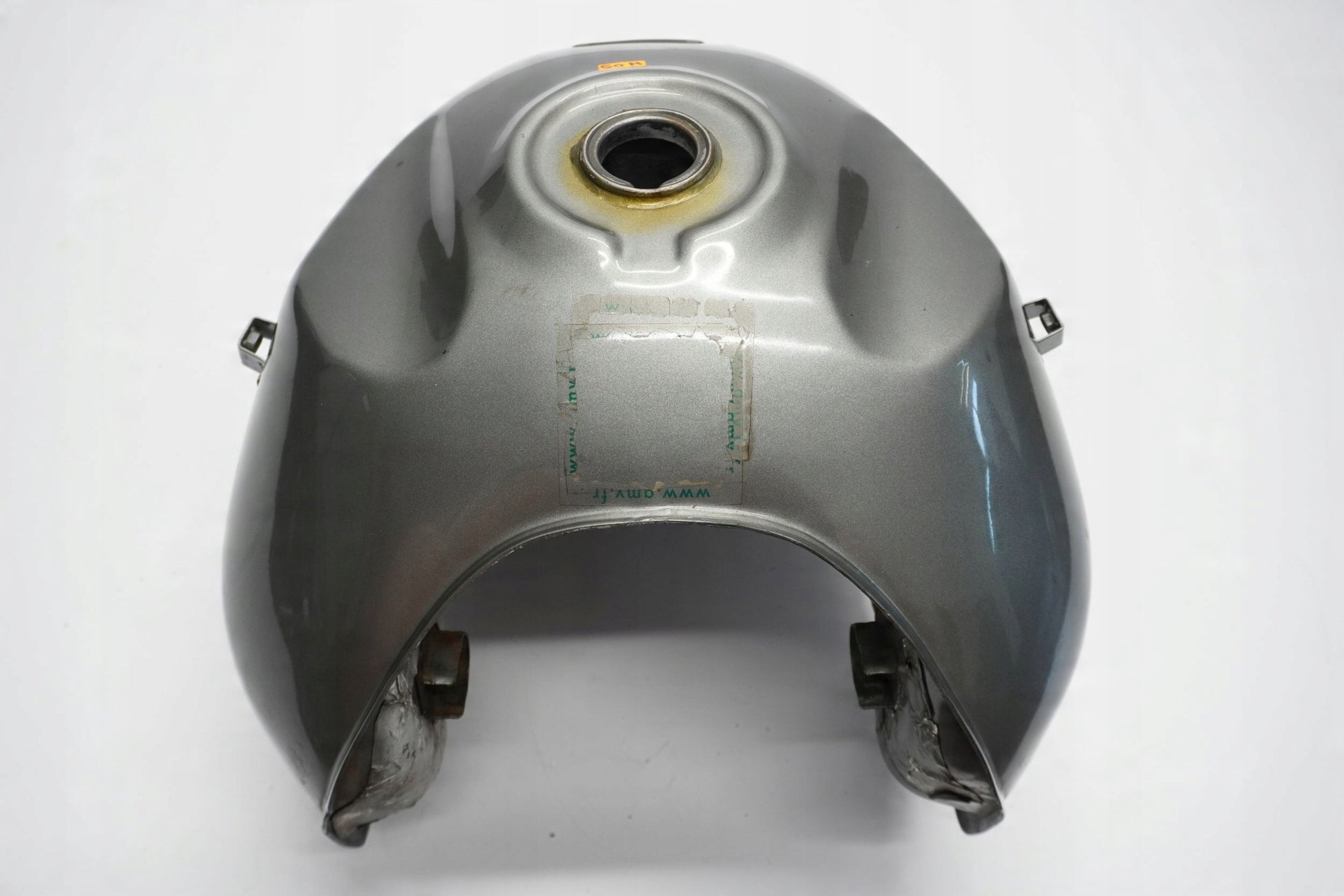 HONDA XL 125 V VARADERO 01-06 Kraftstofftank Benzintank Fuel Tank 4