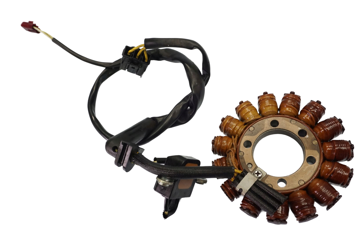 HONDA CBR 1000RR SC59 08-11 Lichtmaschine Stator Generator Lima Alternator 1