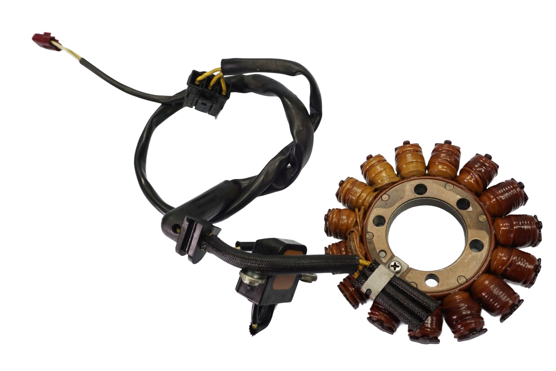 HONDA CBR 1000RR SC59 08-11 Lichtmaschine Stator Generator Lima Alternator 1