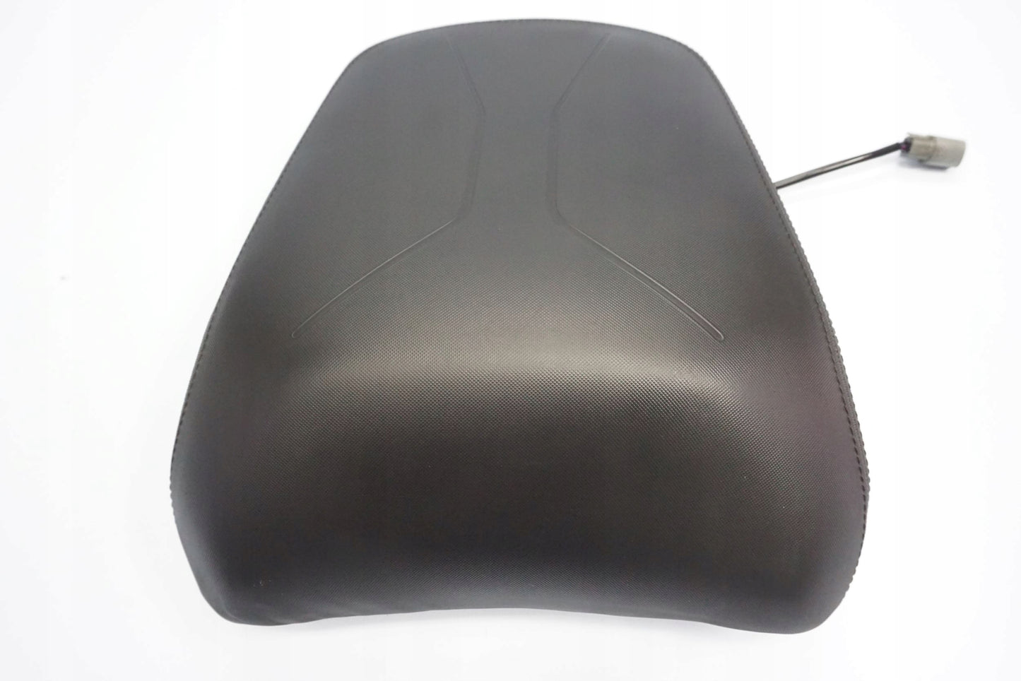 TRIUMPH TIGER 1200 RALLY EXPLORER 22- Sitzbank Sozius Sitz hinten seat Sitzheizung 7