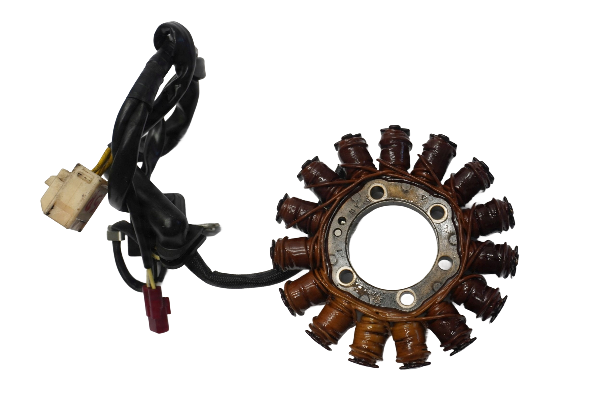 HONDA CBR 1000RR SC59 08-11 Lichtmaschine Stator Generator Lima Alternator 1