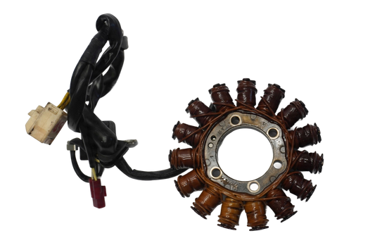 HONDA CBR 1000RR SC59 08-11 Lichtmaschine Stator Generator Lima Alternator 1