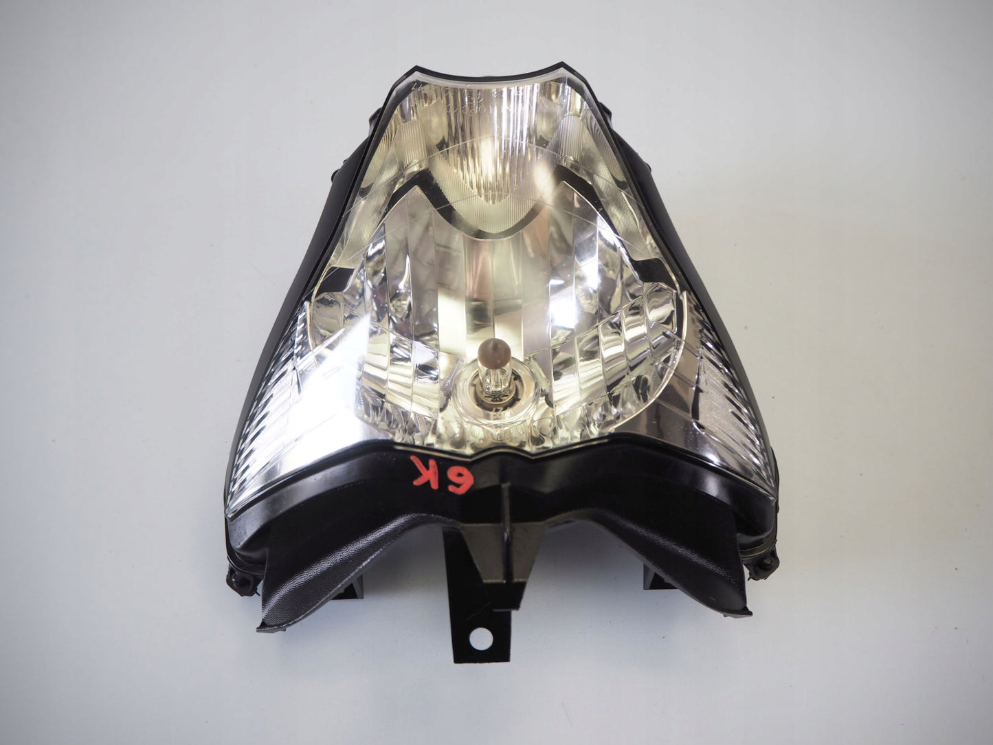 HONDA CB 1000 R SC60 08-16 Scheinwerfer Headlight