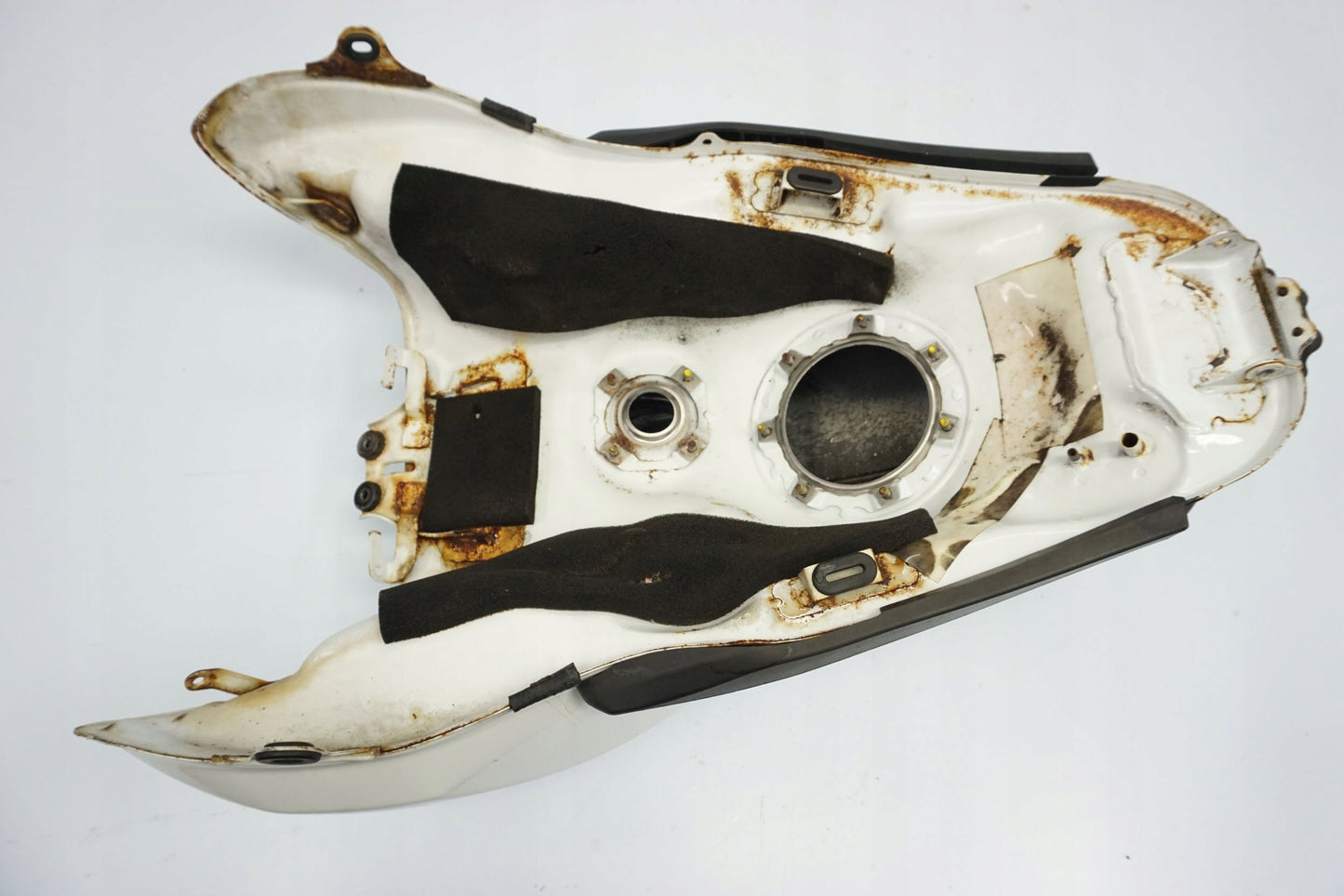 HONDA CB 1000 R SC60 08-16 Kraftstofftank Benzintank Fuel Tank