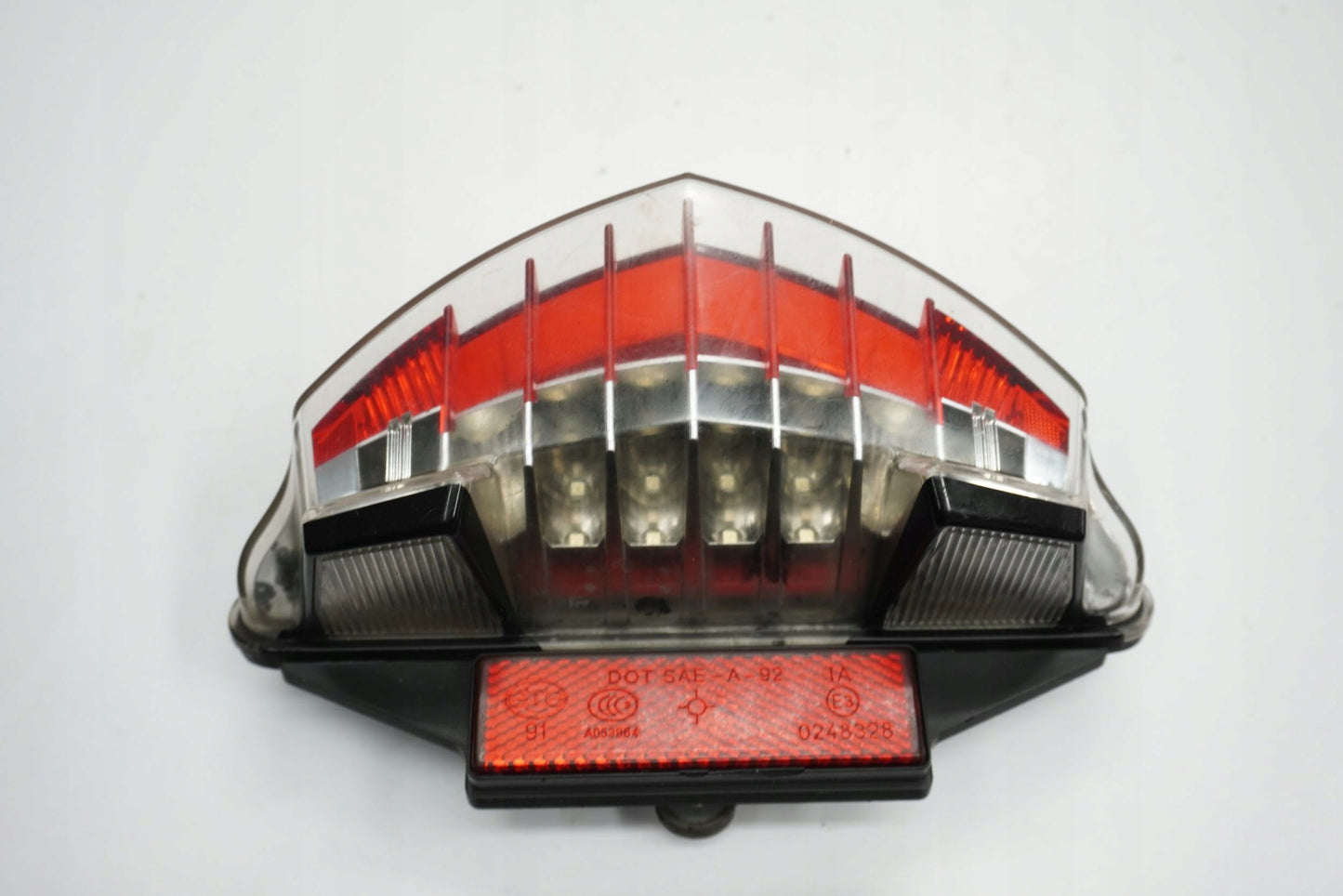 BMW R 1200 GS 08-12 Rücklicht 5