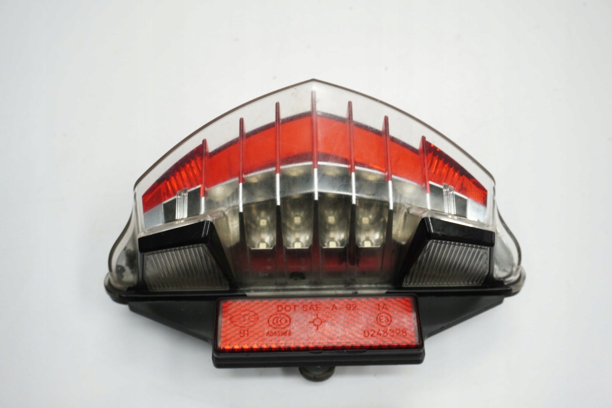 BMW R 1200 GS 08-12 Rücklicht 5