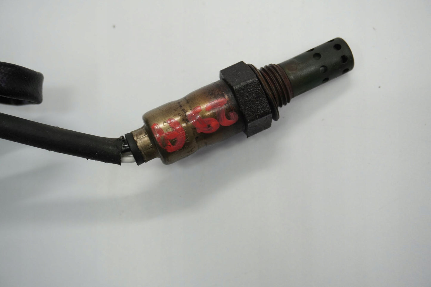 DUCATI SUPERSPORT S 937 17- Lambdasonde O2 Sensor Sonde Sonda Lambda 3