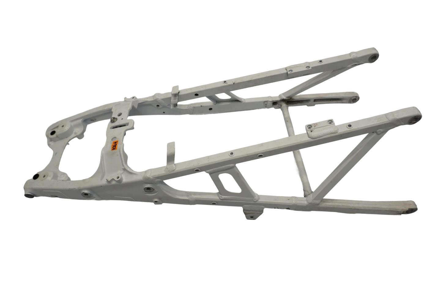 HONDA CRF 1100 L AFRICA TWIN ADVENTURE SPORT 19- Heckrahmen Rahmen hinten rear frame 1