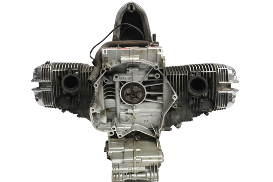 BMW R 1200 C 97-04 Motor Motorblock Engine 1