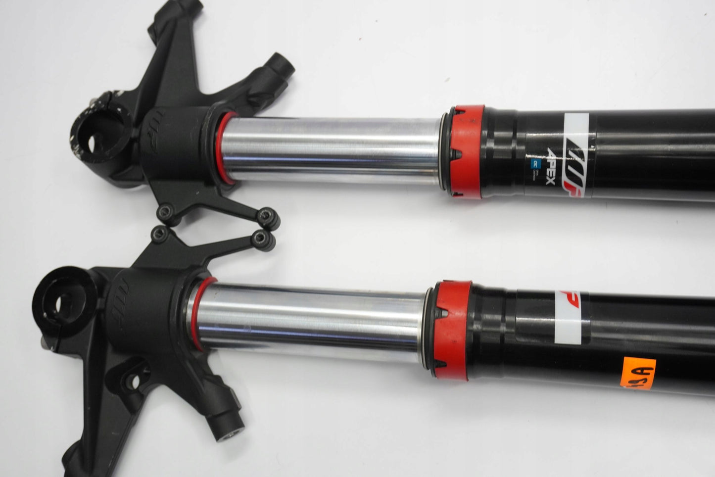 KTM 890 DUKE R 20- Gabel Gabelholme Fork 2