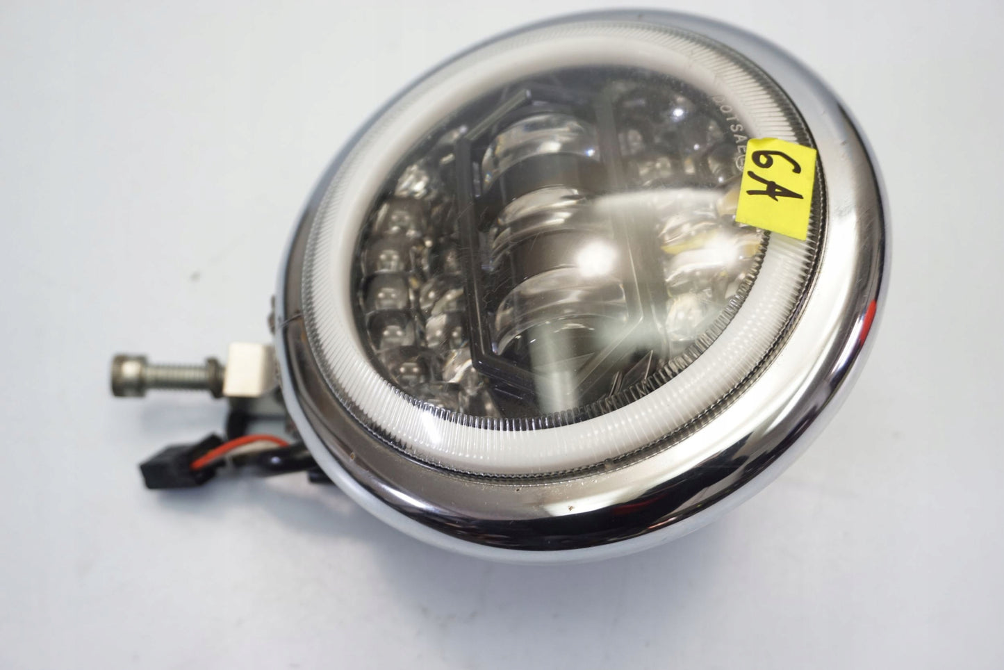 HARLEY DAVIDSON SPORTSTER 1200 17- Scheinwerfer Headlight