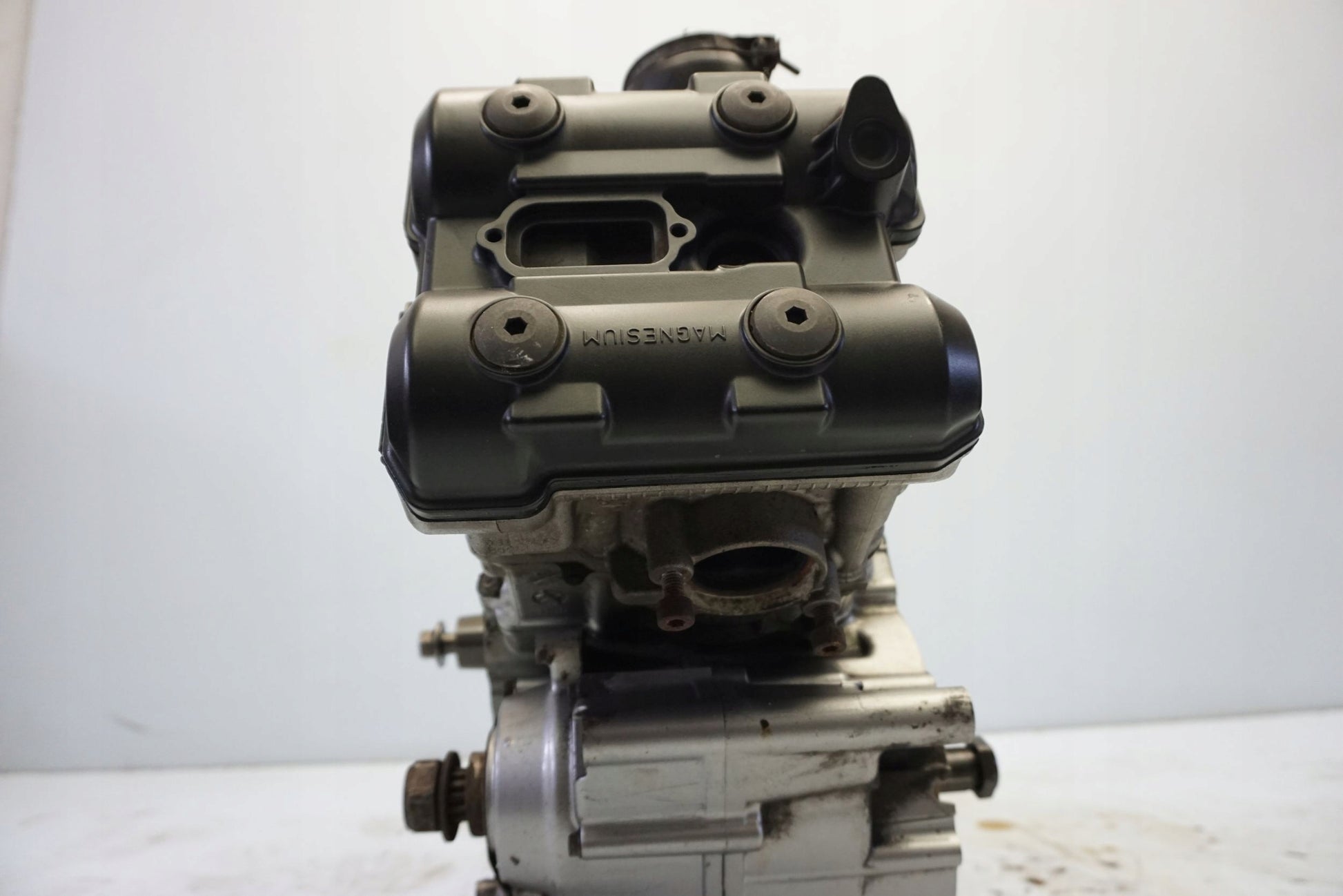 SUZUKI DL 1000 V-STROM 14-16 Motor Motorblock Engine 7