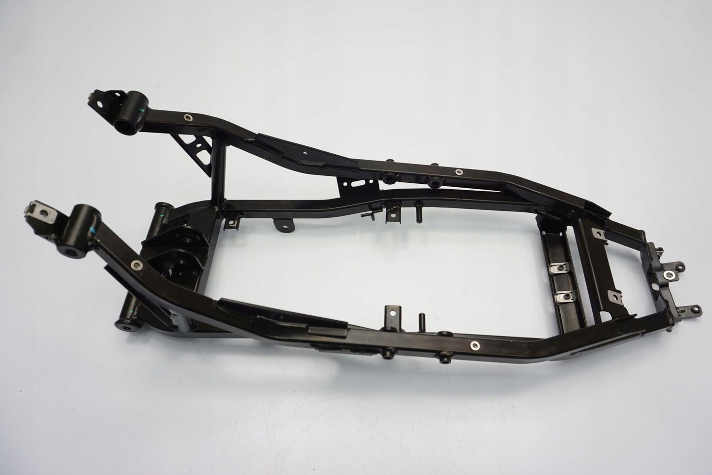 APRILIA TUONO 125 17-20 Heckrahmen Rahmen hinten rear frame