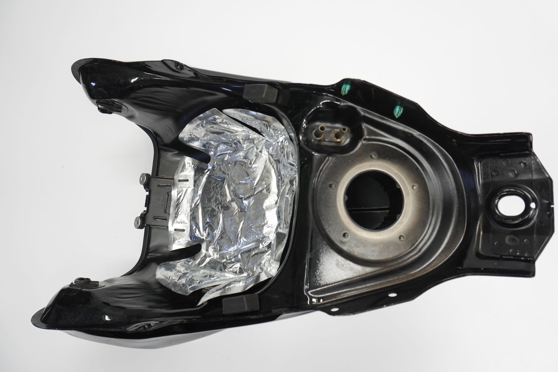 SUZUKI DL 650 V-STROM 19- Kraftstofftank Benzintank Fuel Tank 8