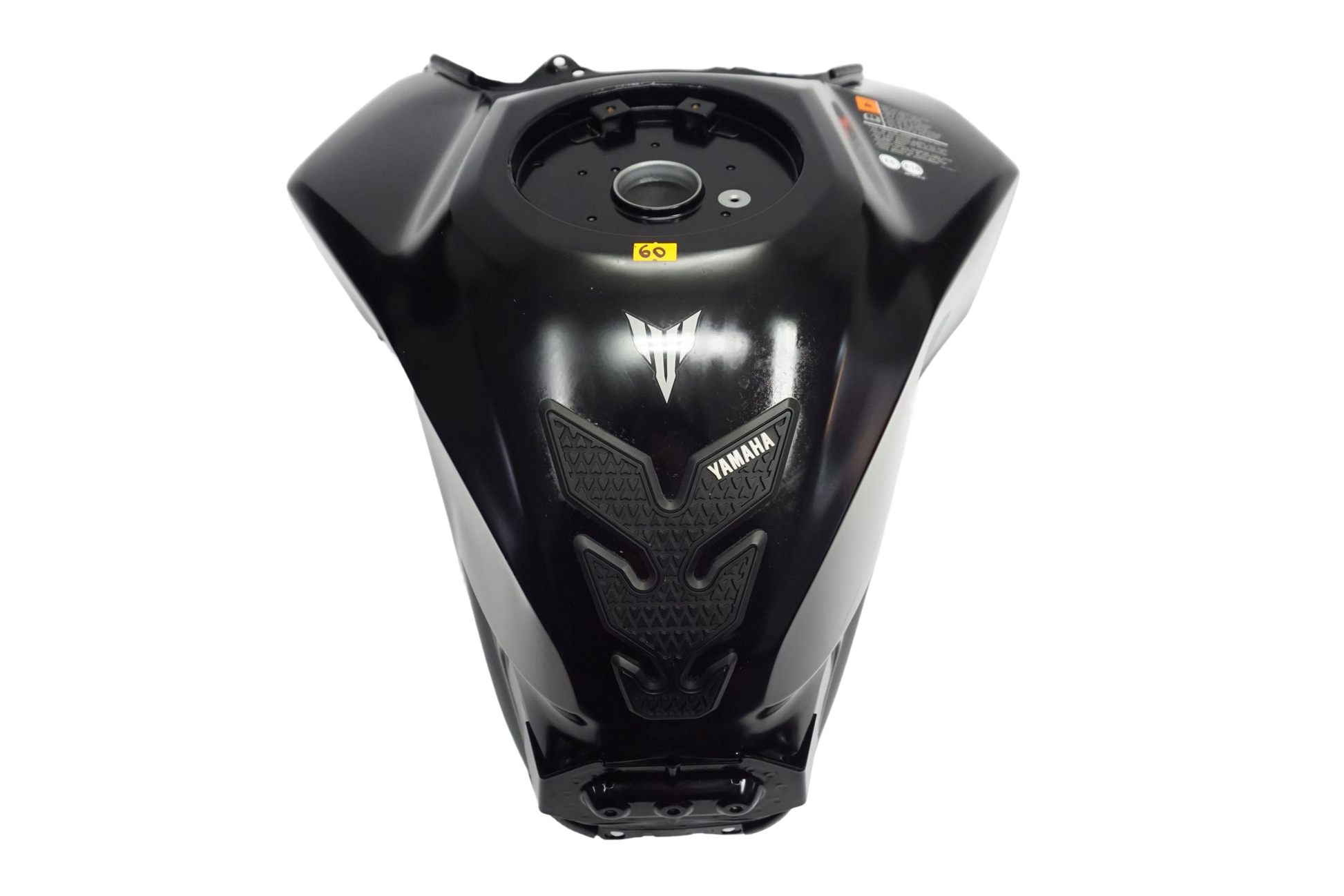 YAMAHA MT-09 24- Kraftstofftank Benzintank Fuel Tank 1