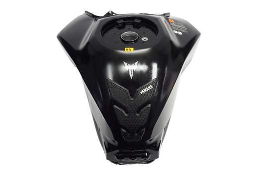 YAMAHA MT-09 24- Kraftstofftank Benzintank Fuel Tank 1