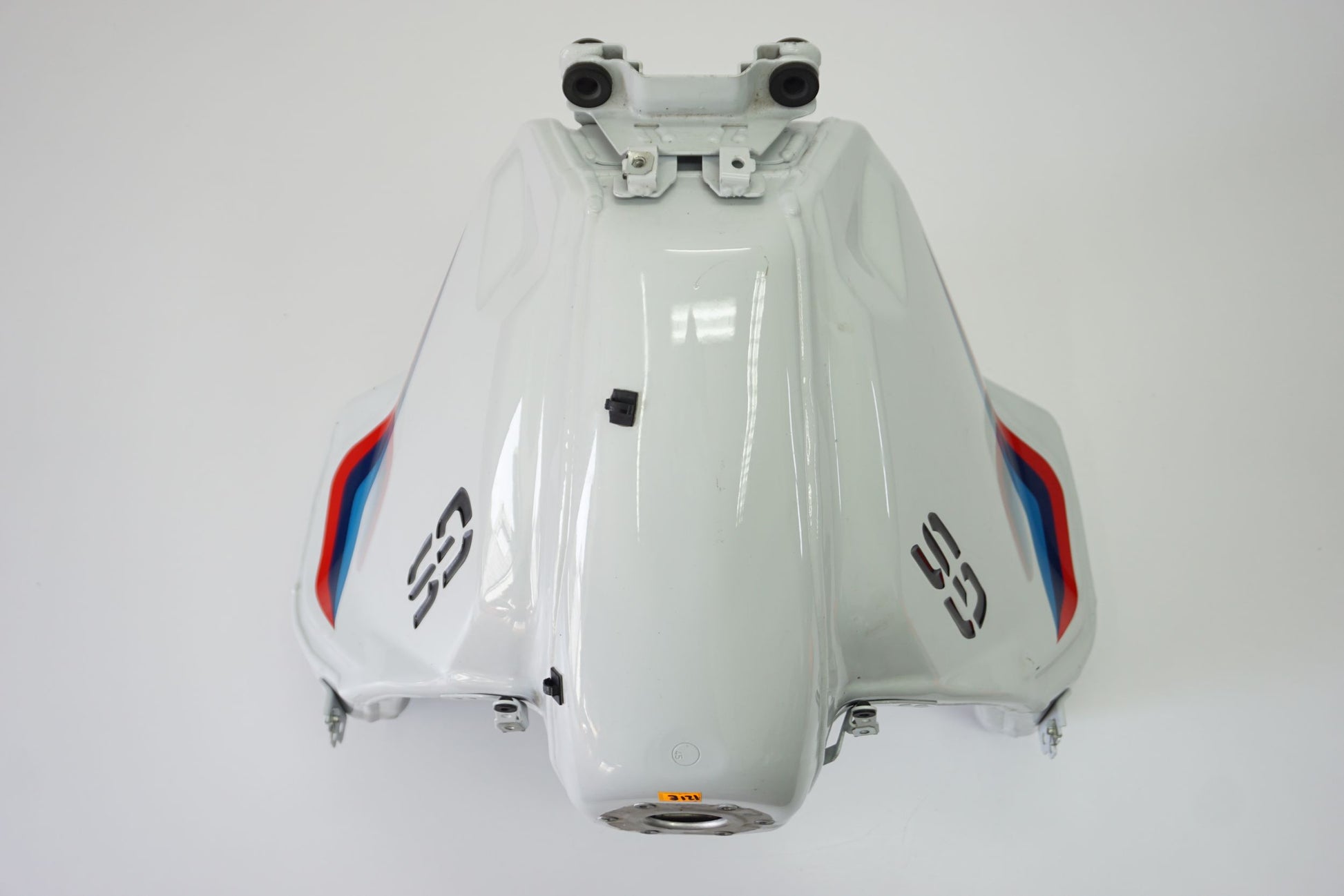 BMW R 1250 GS ADVENTURE HP 19- Kraftstofftank Benzintank Fuel Tank 9