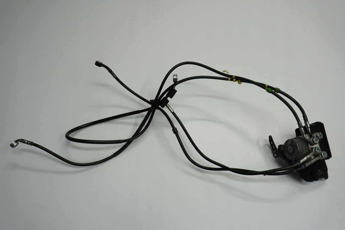 KTM 125 DUKE 17-23 ABS Pumpe Druckmodulator 5