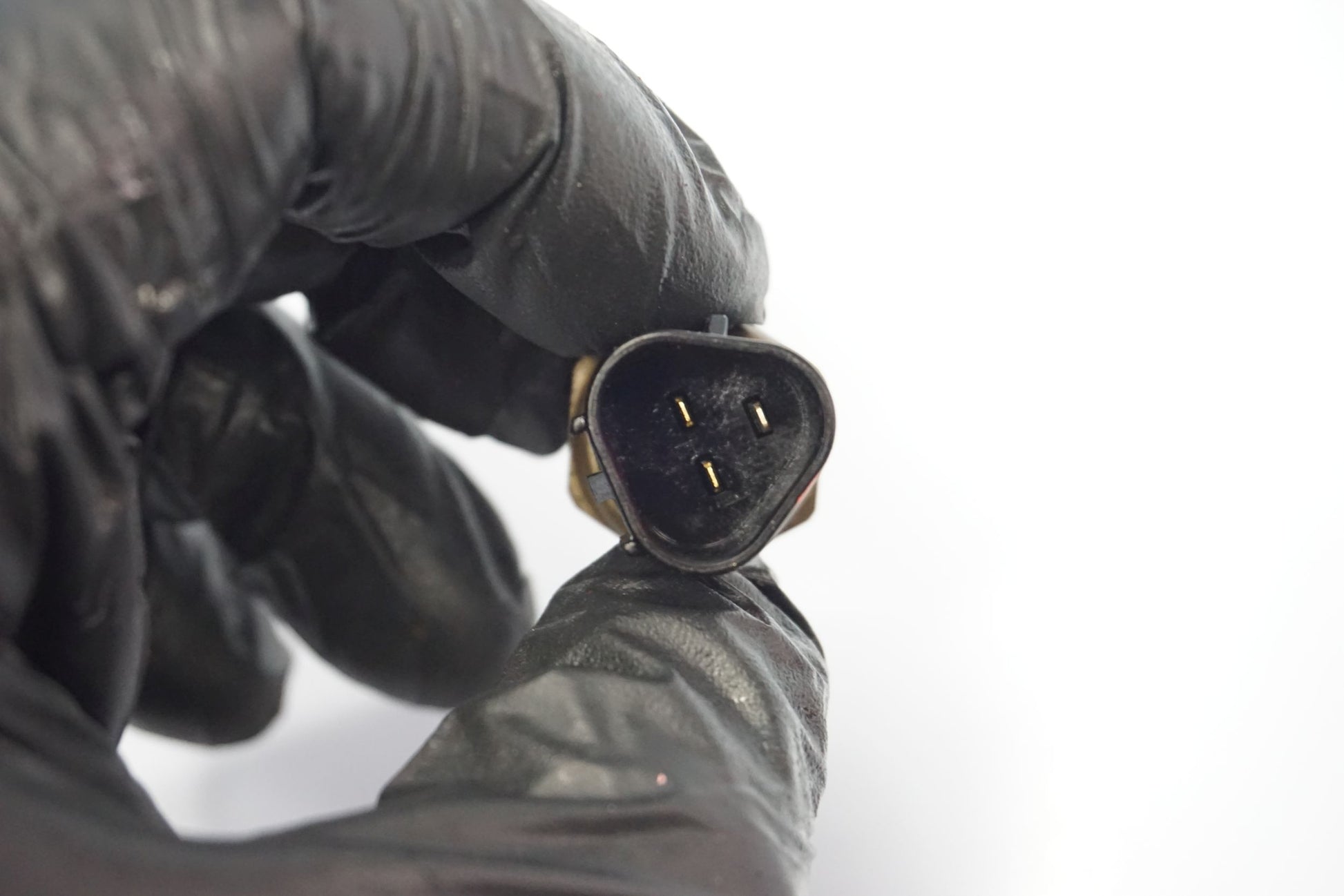 KAWASAKI Z1000 10-13 Temperatursensor Thermostat Temperature sensor 4