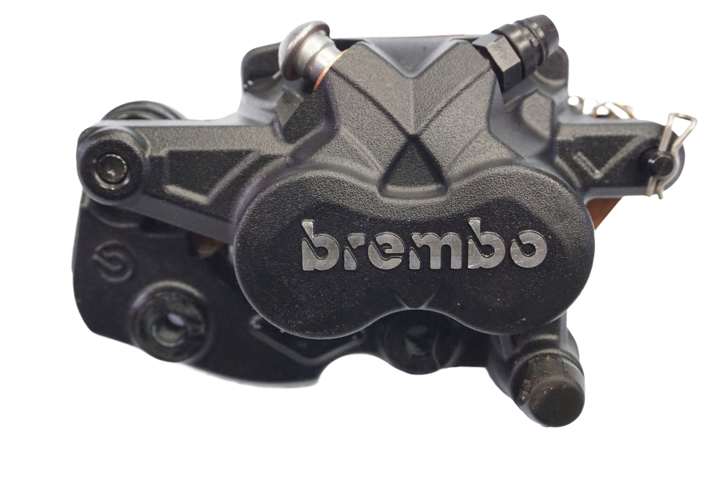 BMW R 1250 R 18- Bremse Bremssattel Bremszange hinten