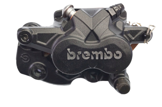 BMW R 1250 R 18- Bremse Bremssattel Bremszange hinten