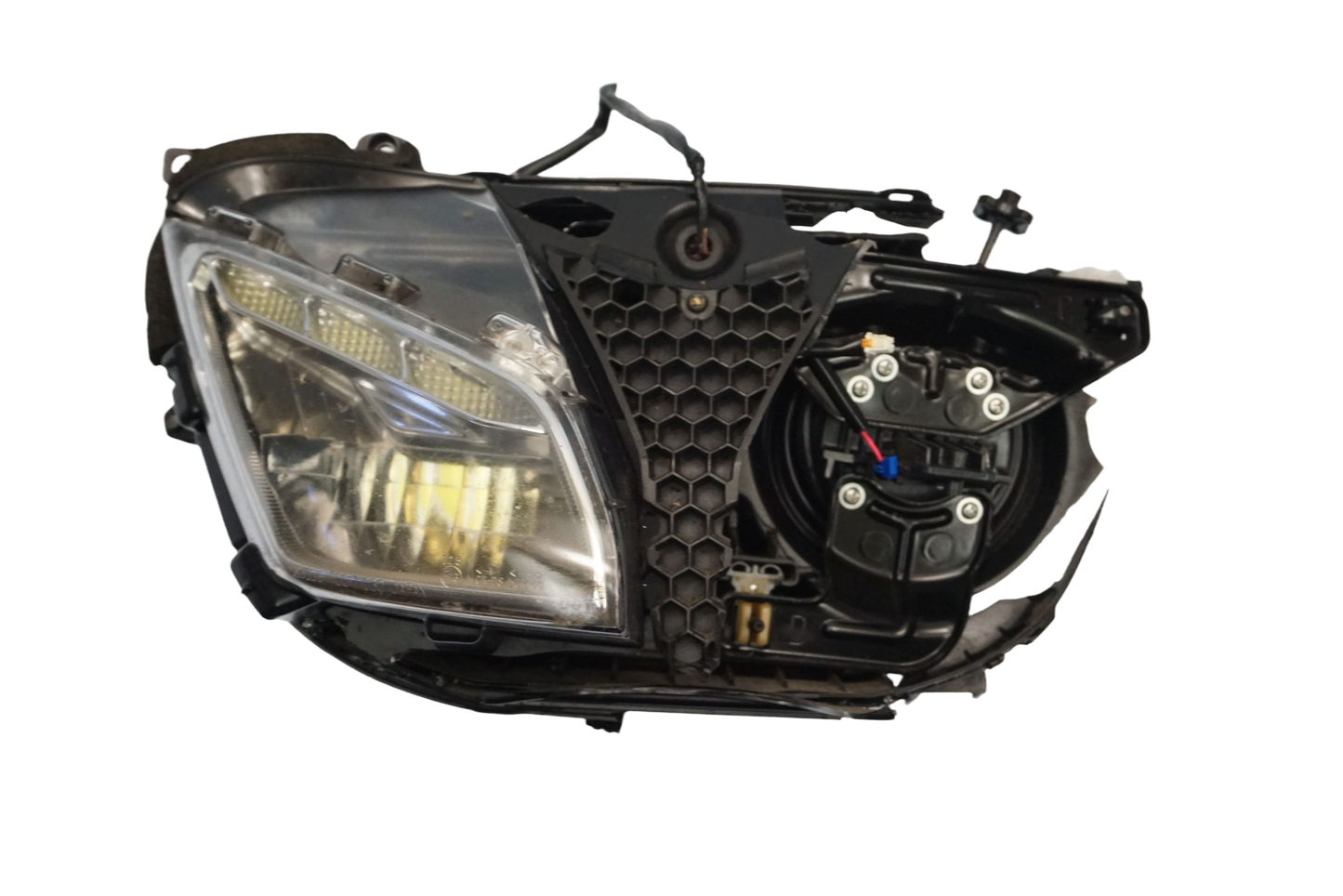 YAMAHA MT-09 TRACER 15-17 Scheinwerfer Headlight