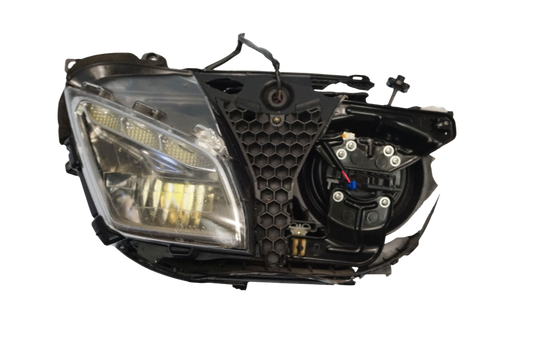 YAMAHA MT-09 TRACER 15-17 Scheinwerfer Headlight