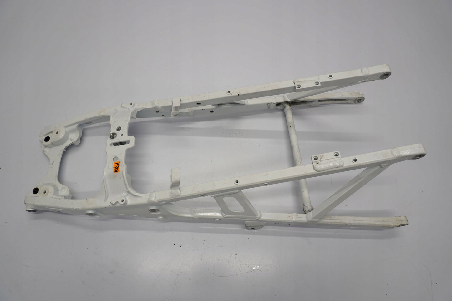 HONDA CRF 1100 L AFRICA TWIN ADVENTURE SPORT 19- Heckrahmen Rahmen hinten rear frame 3