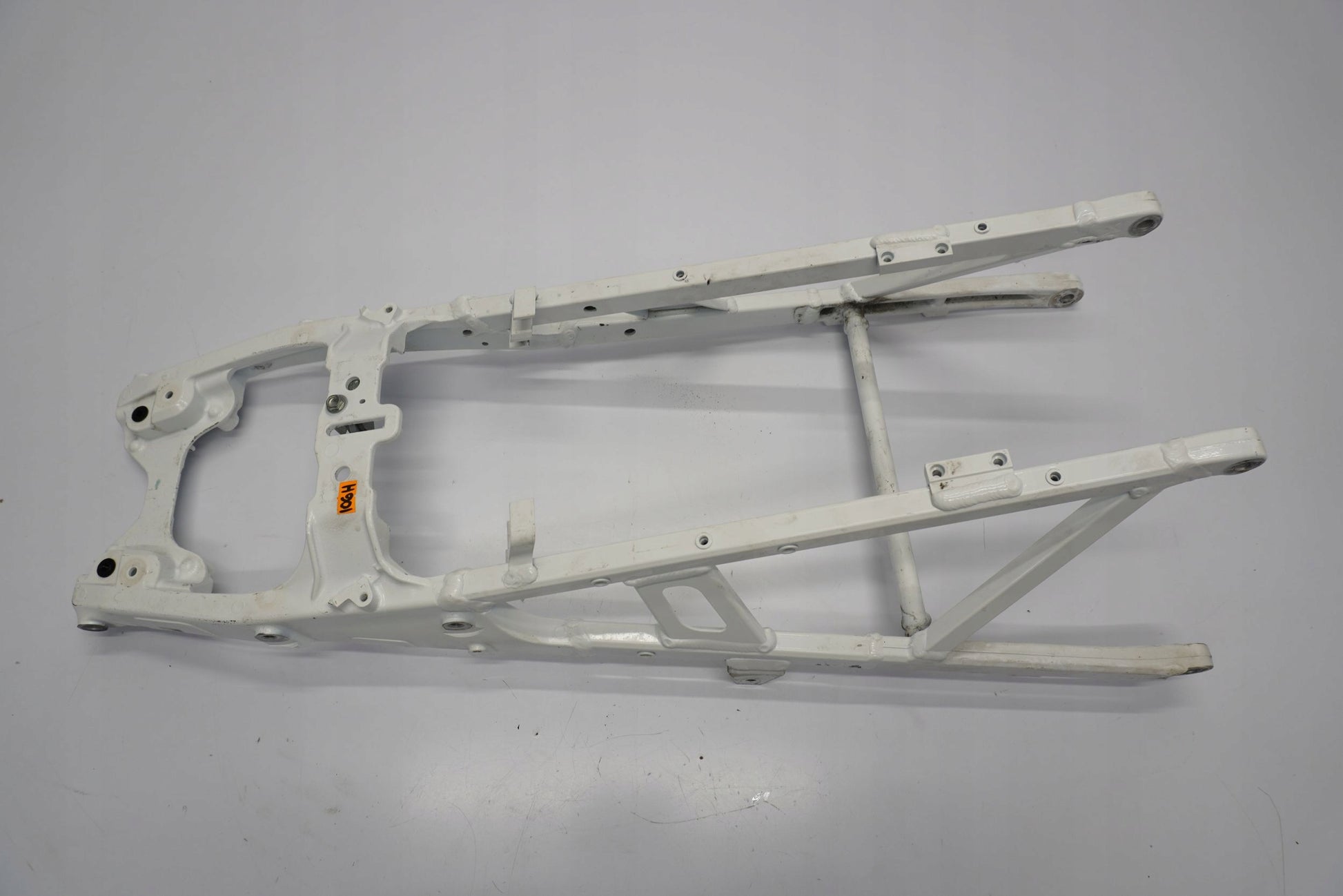 HONDA CRF 1100 L AFRICA TWIN ADVENTURE SPORT 19- Heckrahmen Rahmen hinten rear frame 3